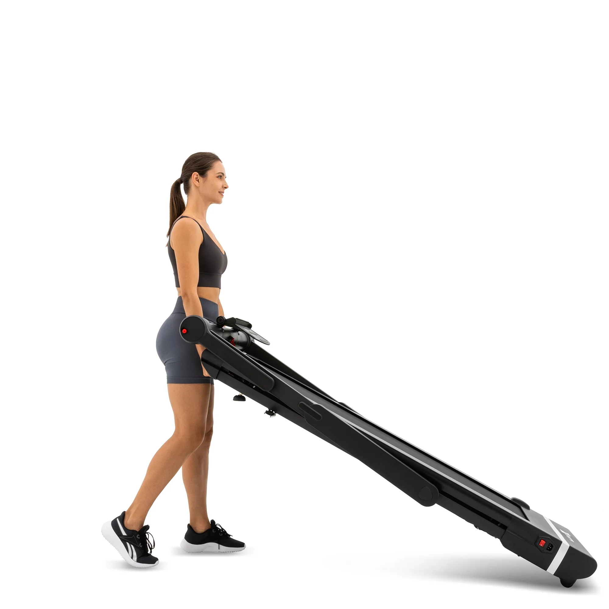 XTERRA Fitness WS200 WalkSlim Treadmill