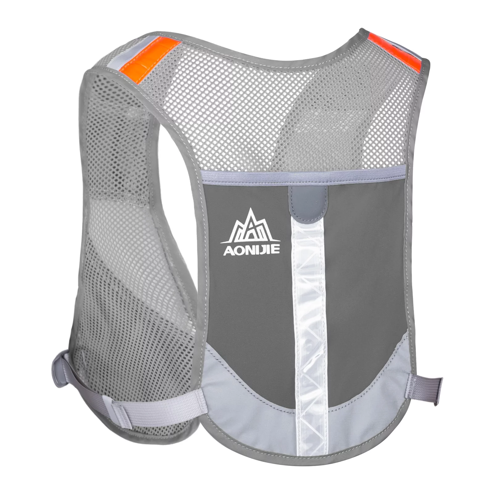 AONIJIE Marathon Running Vest Pack Water Hydration Backpack Outdoor Sport Bag Cycling Camping Climbing