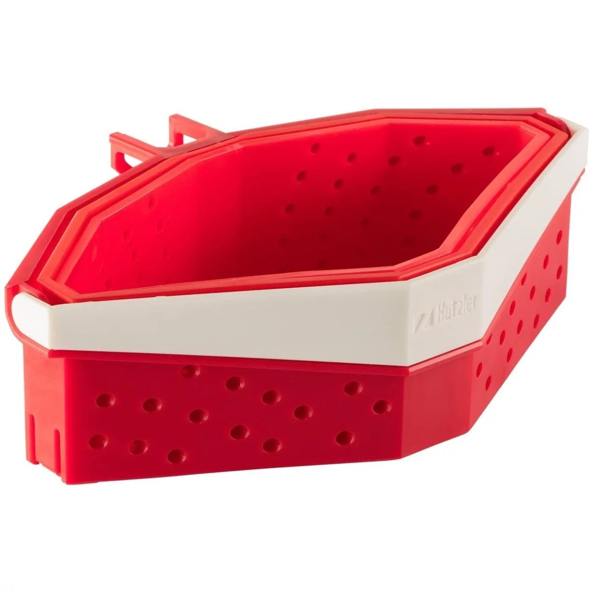 Gourmac Collapsible Cooker | Red