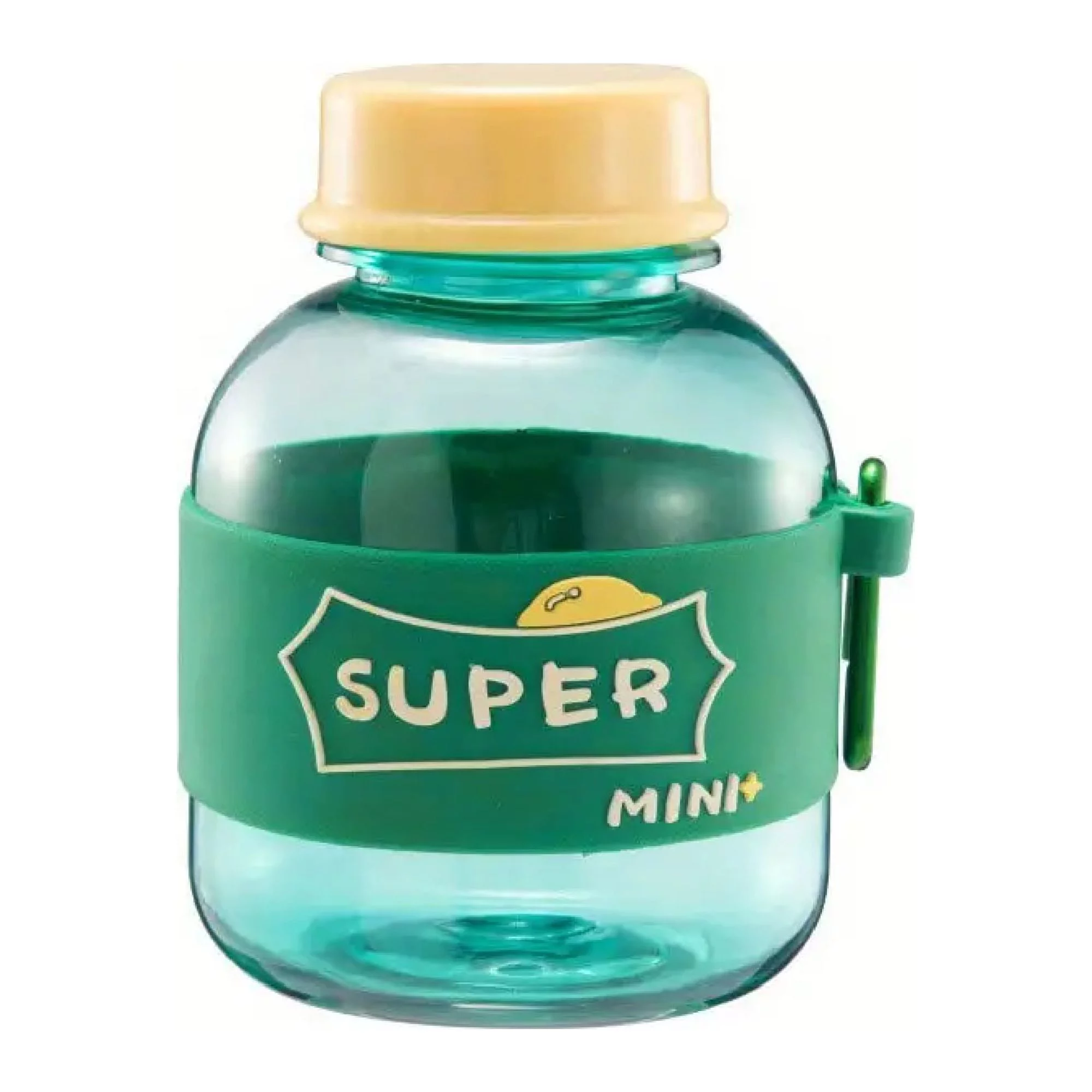 SEDLAV Mini Leakproof Water Bottle - Sports Bottle, Shatterproof, and Portable Water Bottle for Gym, Yoga, Office, Travel