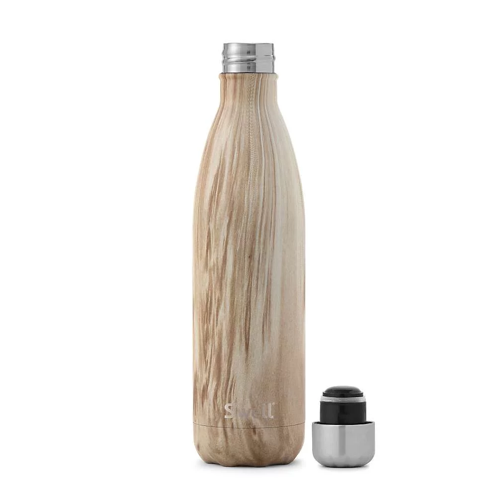 S'well Wood Collection Bottle