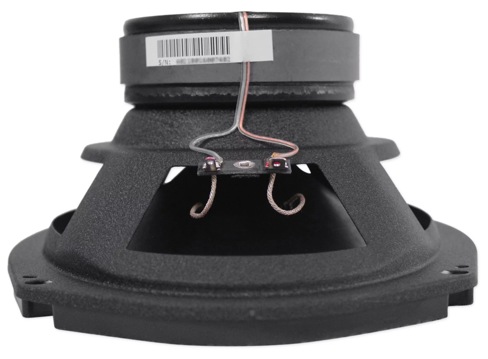 Polk Audio PAD2000.2 2-Channel 500w Amplifier PA D2000.2+2) Kicker 6x9