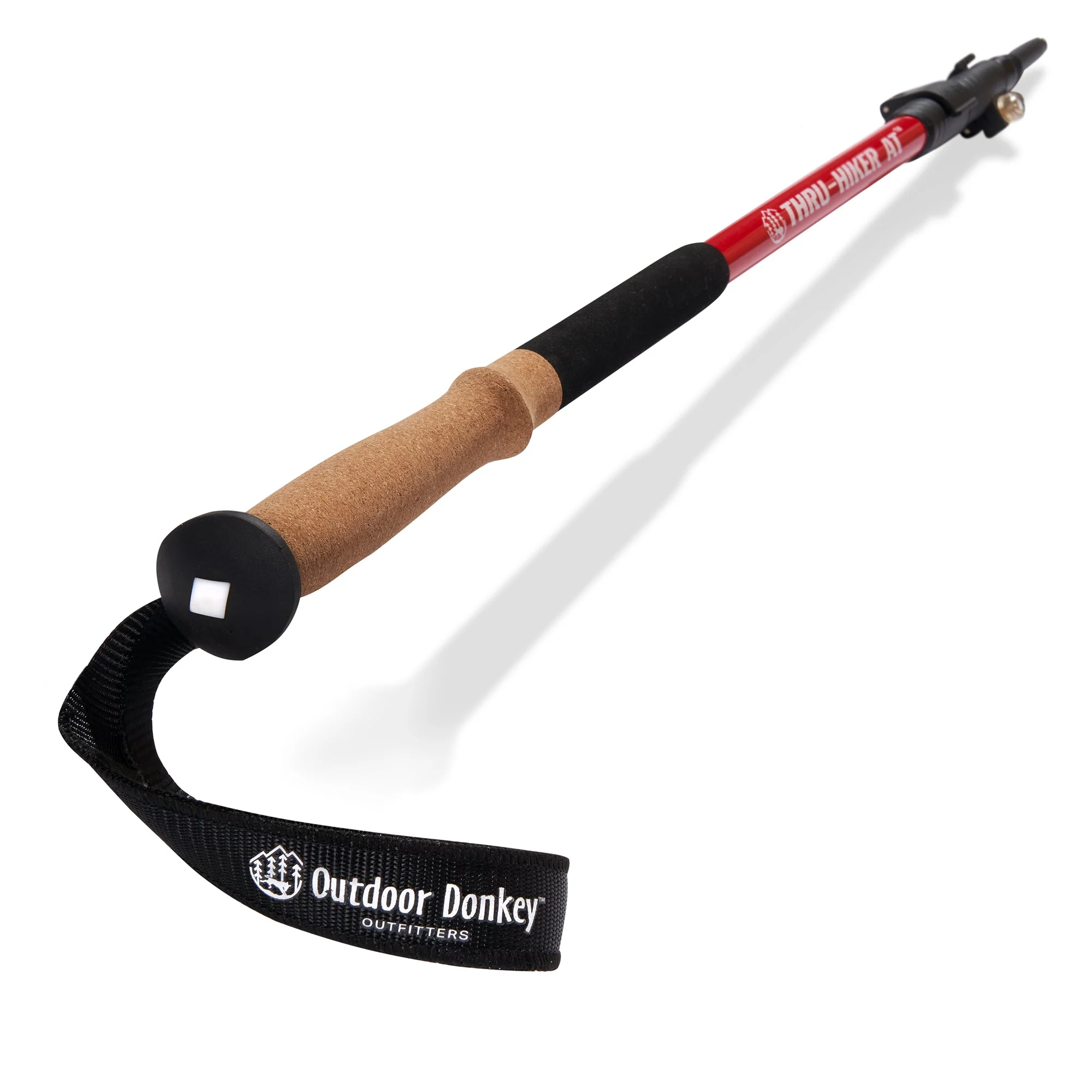 Thru-Hiker AT All Terrain Trail Series Trekking Poles