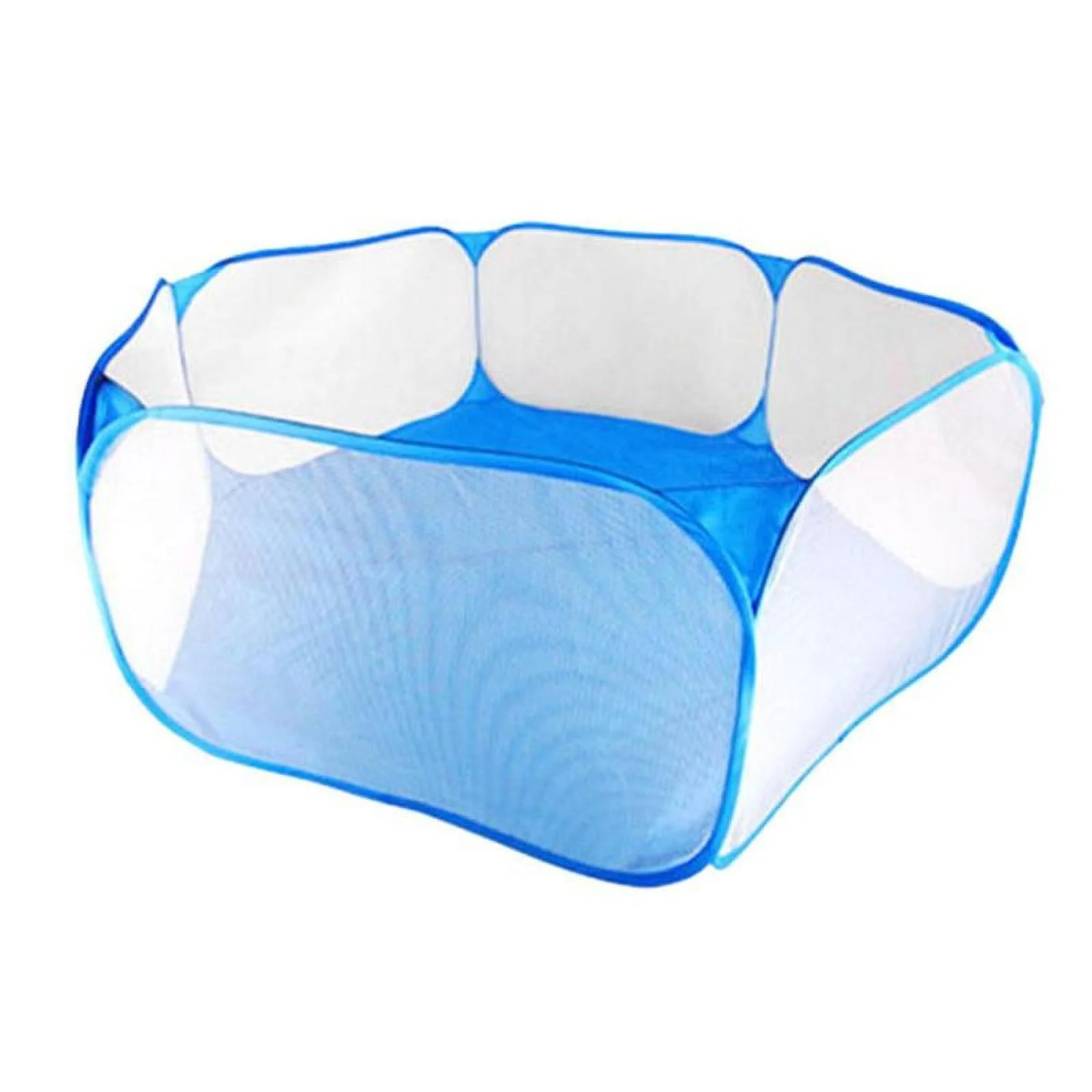 Ball Play Tent for Kids - 6-Sided Ball for Kids Toddlers and Baby for Indoor Outdoor Game Toy