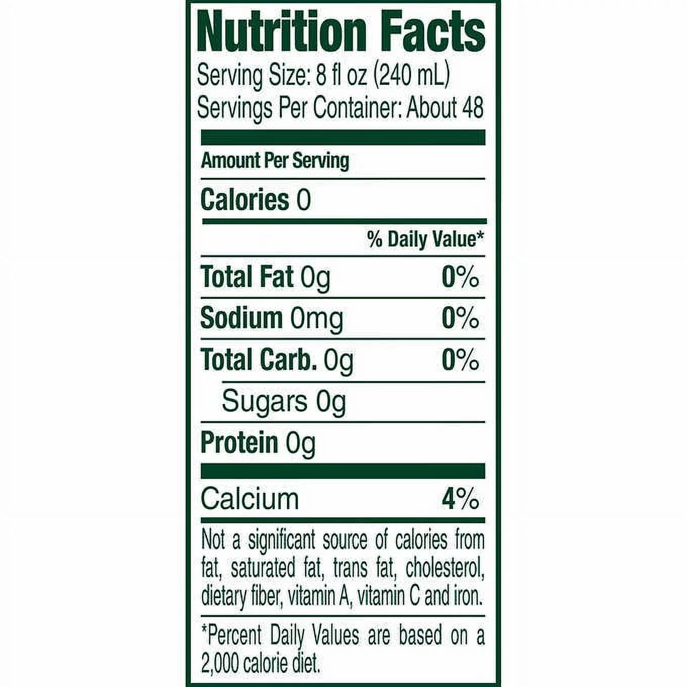 Perrier Carbonated Mineral Water, 16.9 Fl Oz (24 Pack) Plastic Bottles