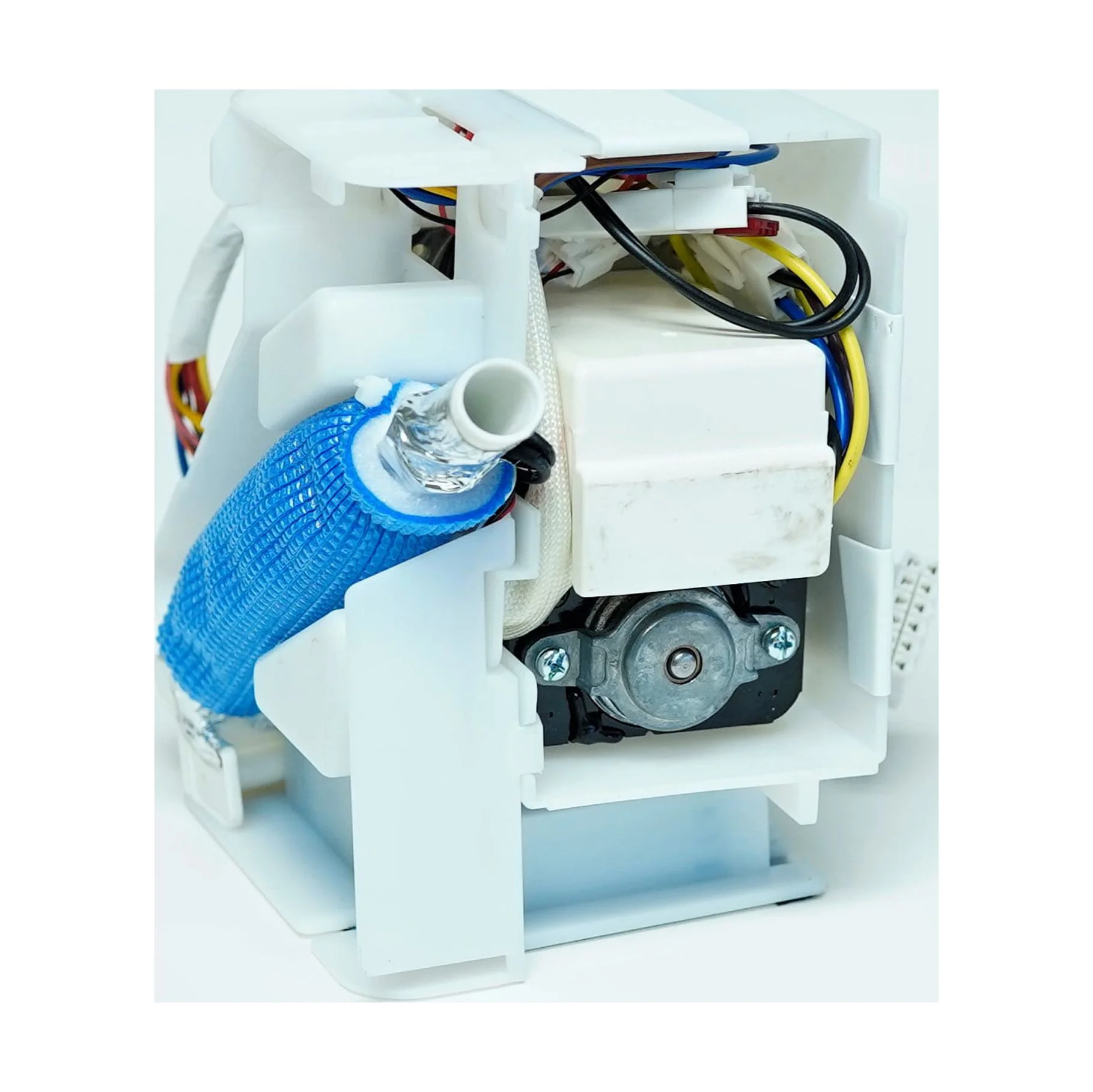 Choice Parts DA97-12540G for Samsung Refrigerator Ice Auger Motor Assembly