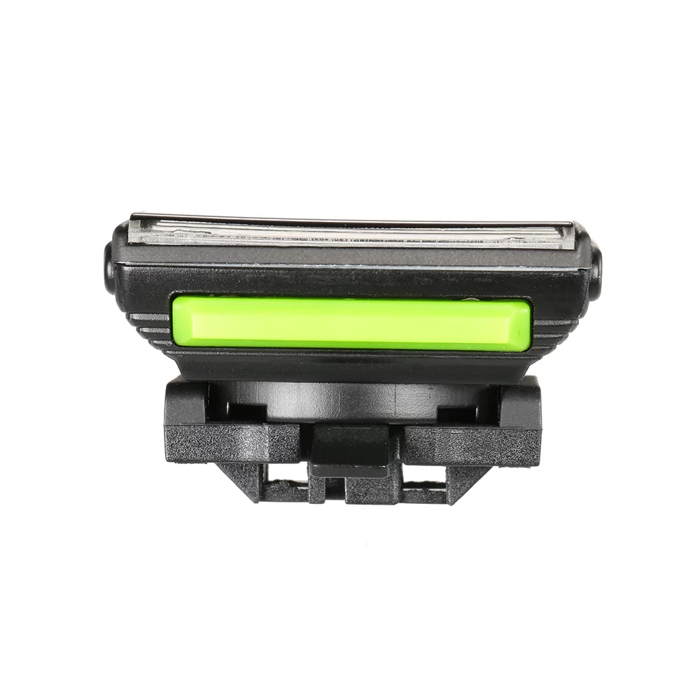 Lixada Wireless LCD Cycling Computer Bike & Cadence Modes Distance, Time & Speed Tracking