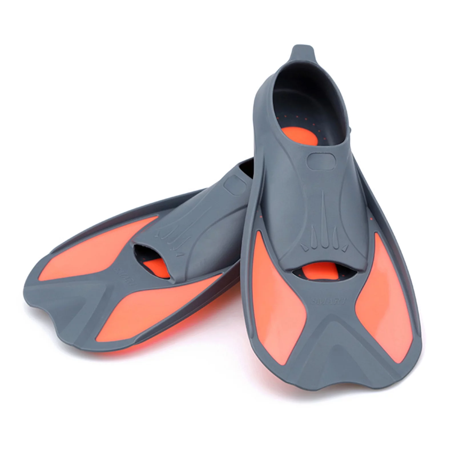 Tomshoo Swim Fins Better Propulsion with Minimal Effort for Swimming and Training
