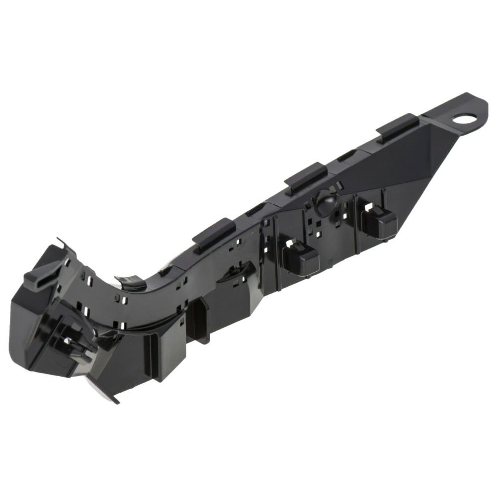 Teledu For Subaru 10-14 Legacy 10-14 Outback Front Left & Right Bumper Support Brackets