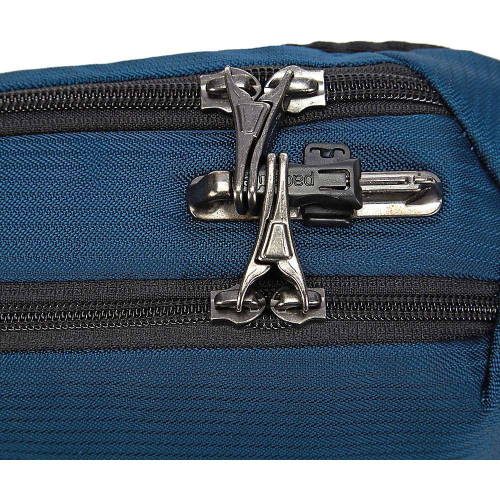 Pacsafe Vibe 325 Econyl Anti-Theft Sling Pack