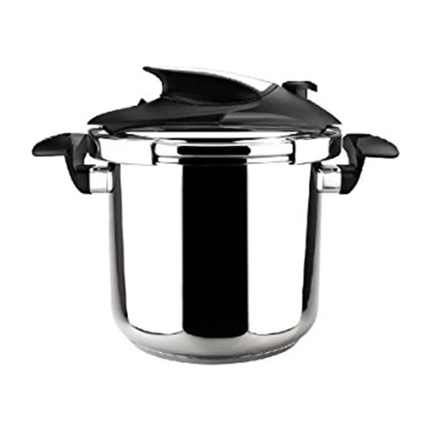 Magefesa Nova Super Fast Stainless Steel Pressure Cooker