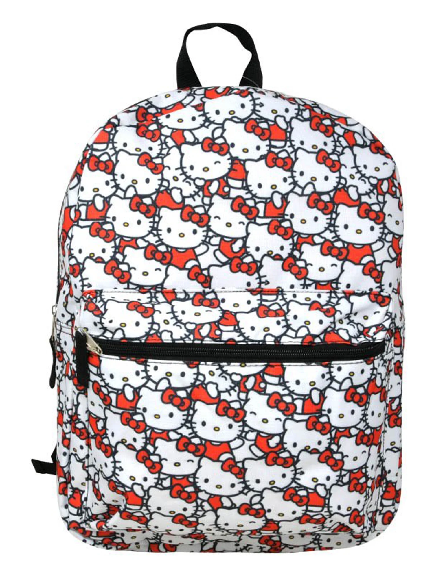 Hello Kitty Backpack 16