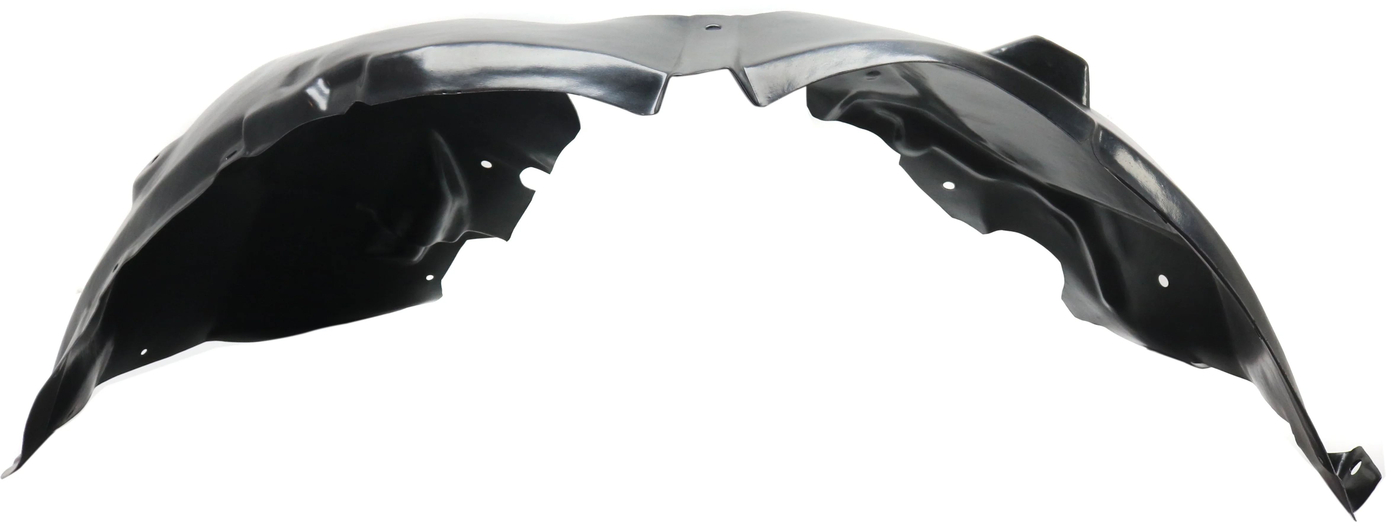 Replacement RC22210026 Fender Liner Compatible with 2017-2021 Chrysler Pacifica 2020 Voyager Front, Left Driver