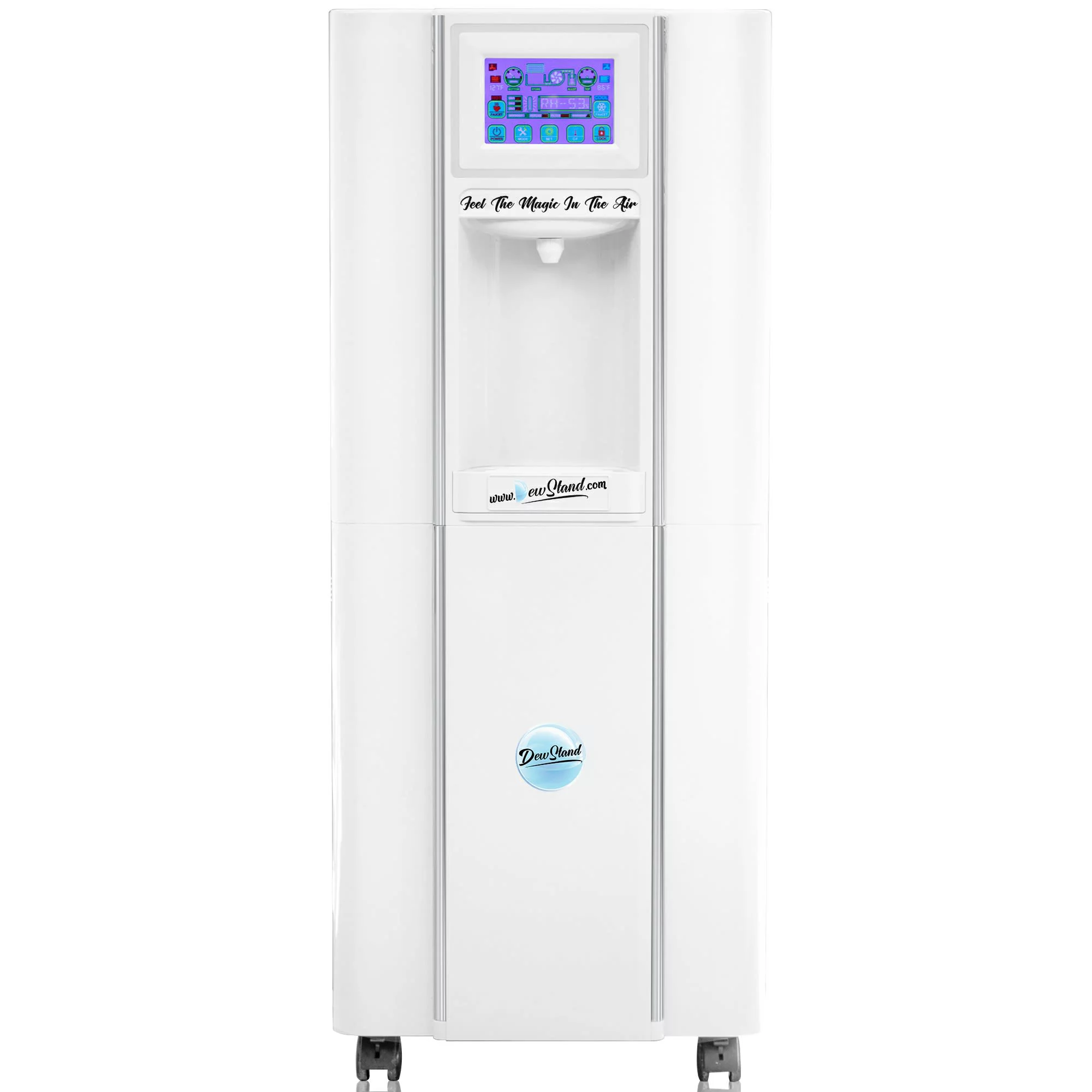 DewStand-A (Model DSA-1F)