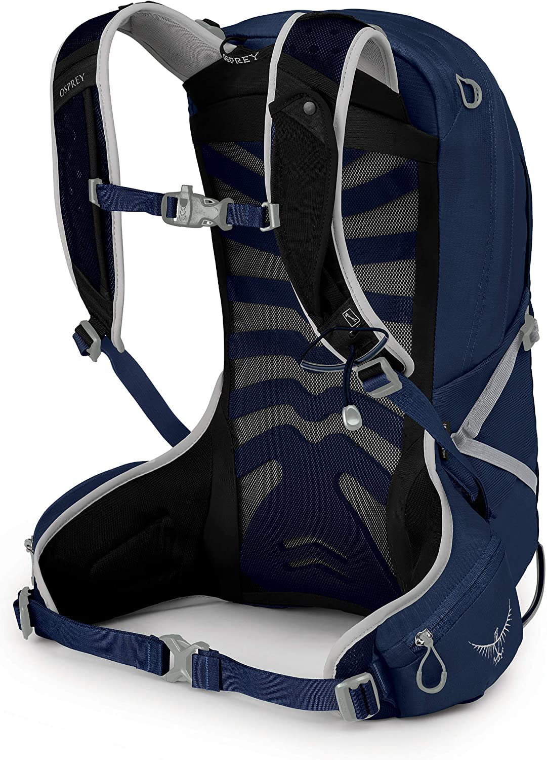 Osprey Talon 11 color: Ceramic Blue, size: S/M