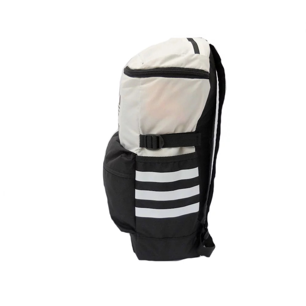 Adidas Original Classic Zip Top Backpack with 15