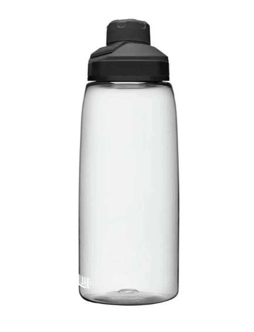 Stilo CB9008 CAMELBAK™ Chute Mag - 1L (34 Ounce) Capacity - Clear
