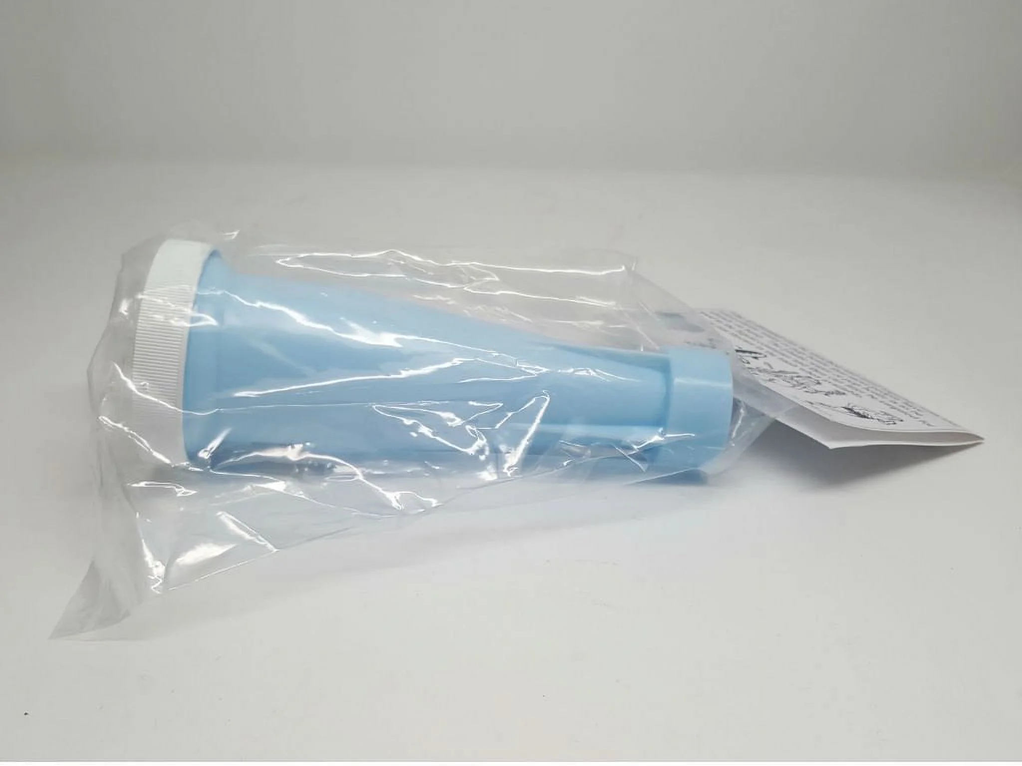 Portable Bottle Adapter (Color May Vary)