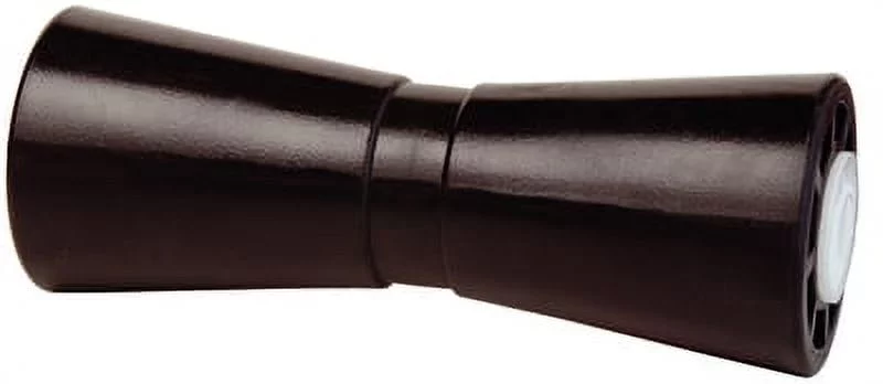 Tie Down Engineering 10 Rubber Center Guide Keel Roller 86485
