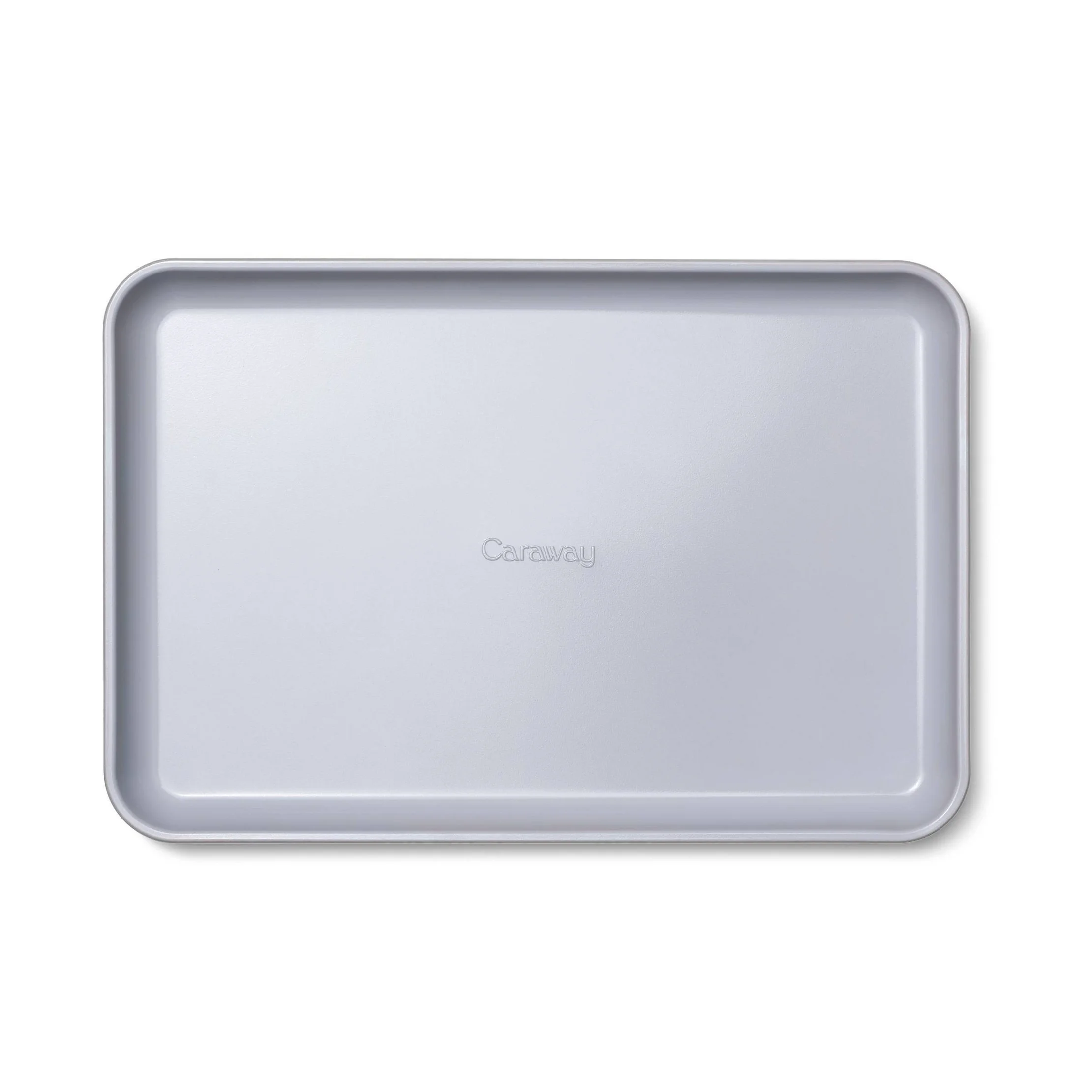 Non-Stick Ceramic Medium Baking Sheet Navy