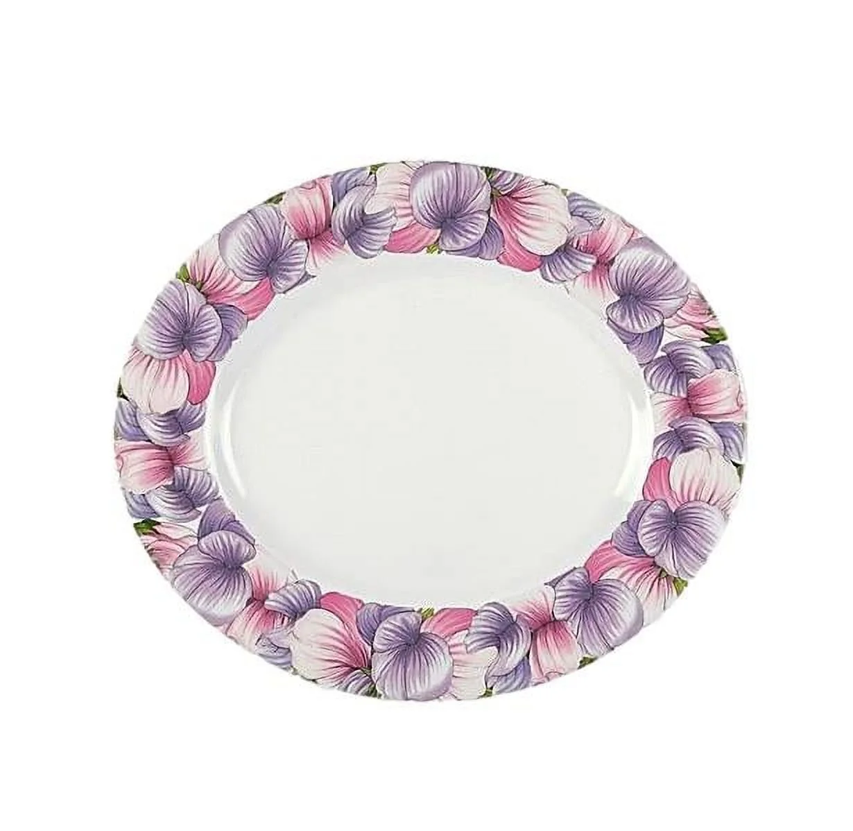 Portmeirion Botanic Blooms Sweet Pea Large 14