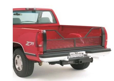 Stromberg Carlson VGD-10-100 100 Series Vented Tailgate for 2010-2017: All Series