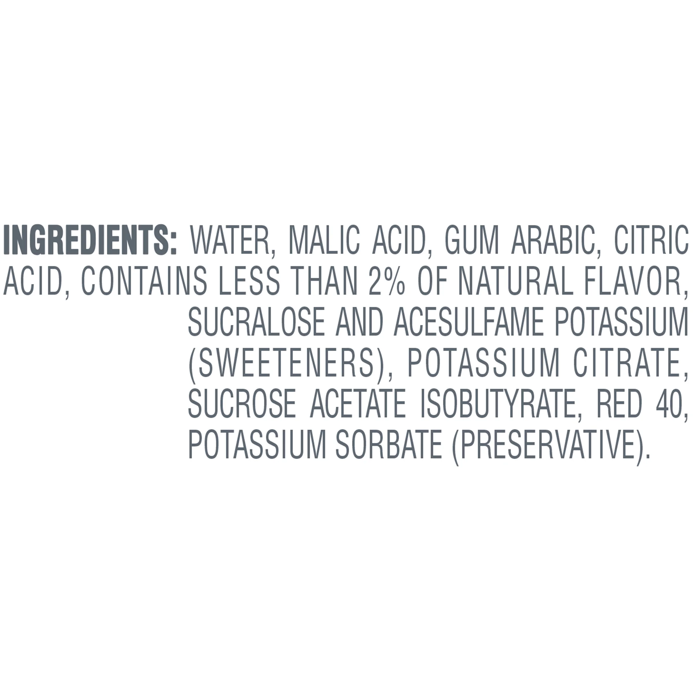 MiO Liquid Water Enhancer Strawberry Watermelon (Pack of 4)