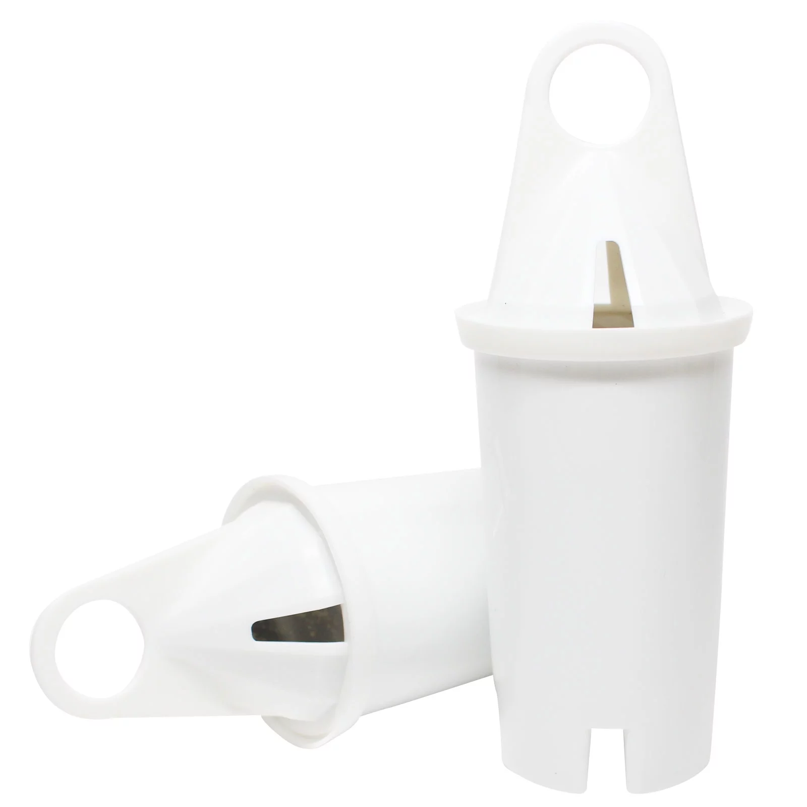 6 Replacement Brita Vintage Pitcher Water Filter - Compatible Brita Classic Pitcher Water Filter Cartridge