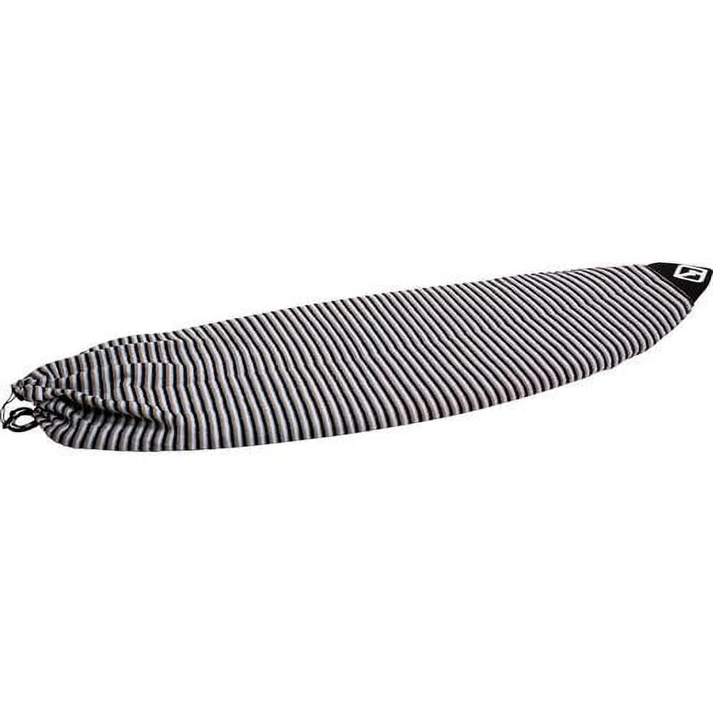 CWB Surf Sock Under Surfboard Bag, 5',Grey
