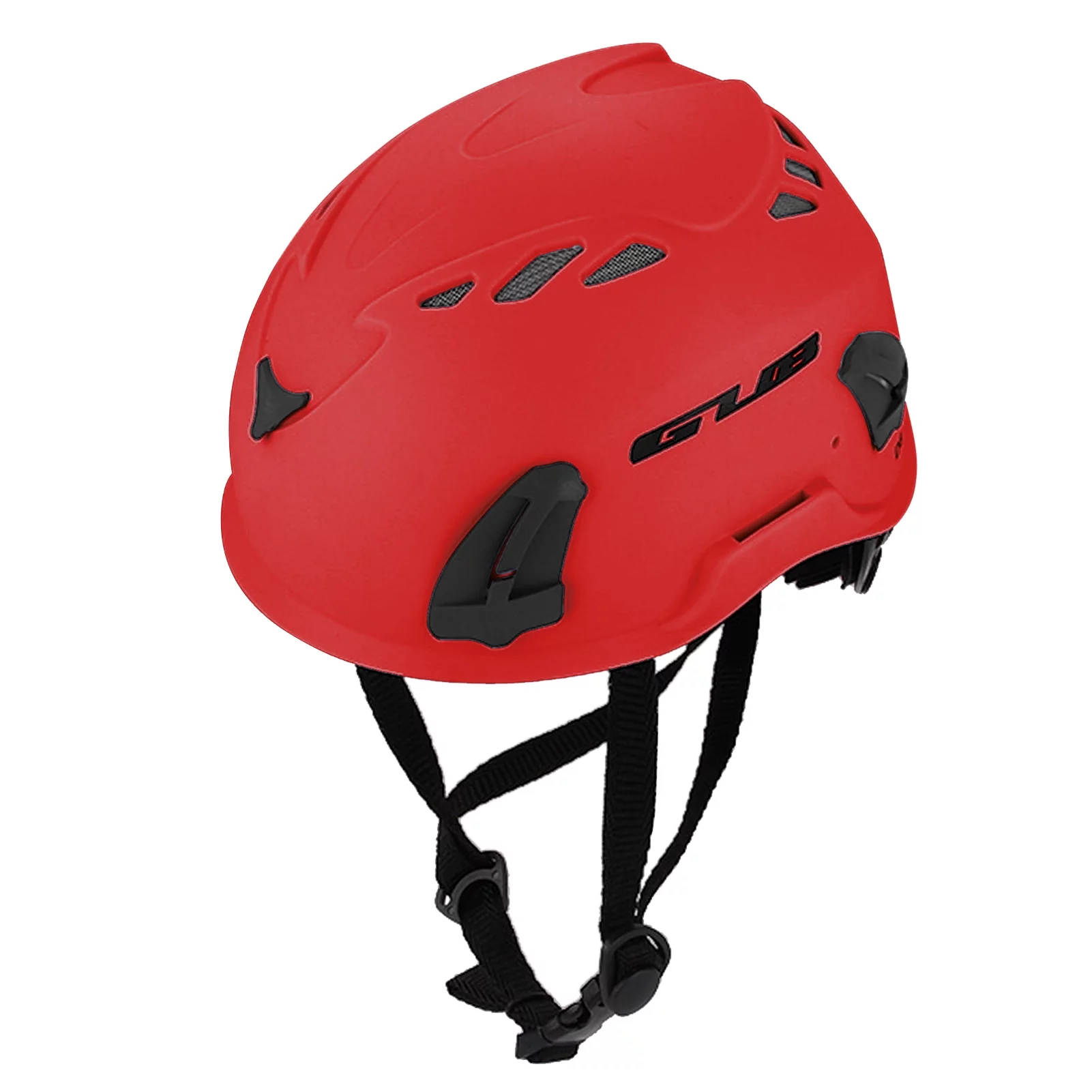 GUB Cycling Safety Helmet with Taillight Attachment Points for Outdoor Activities