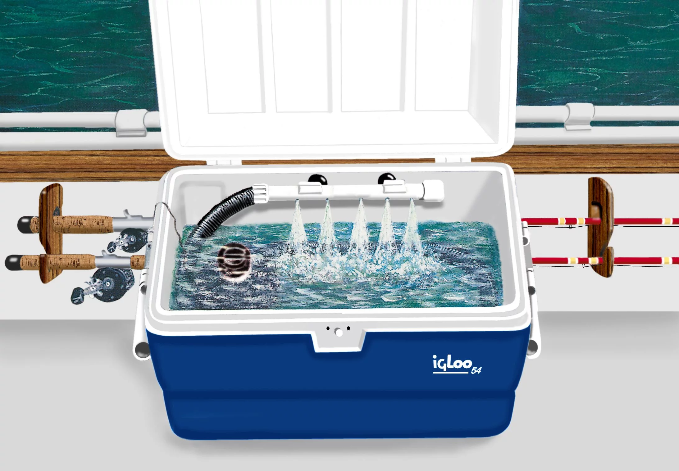 Marine Metal Super Saver