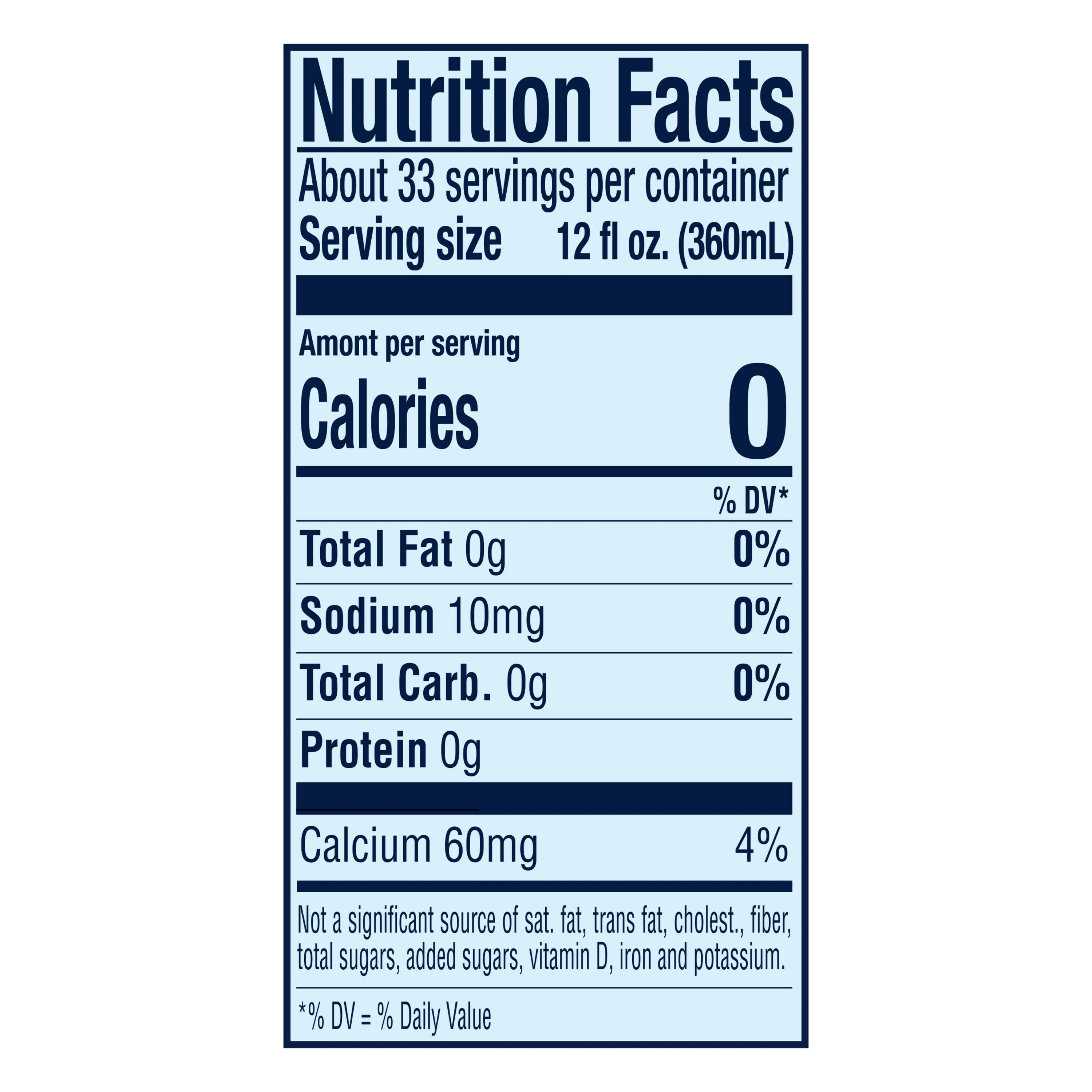 S.Pellegrino Sparkling Natural Mineral Water, 405.6 fl oz, 12 Pack Plastic Bottles