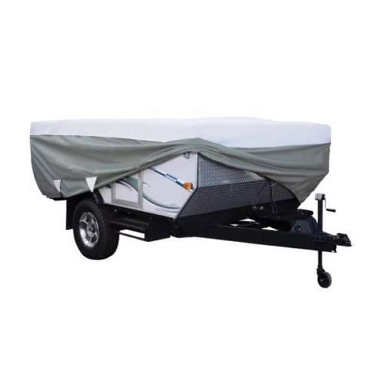 PolyPro III Folding Camper Cover