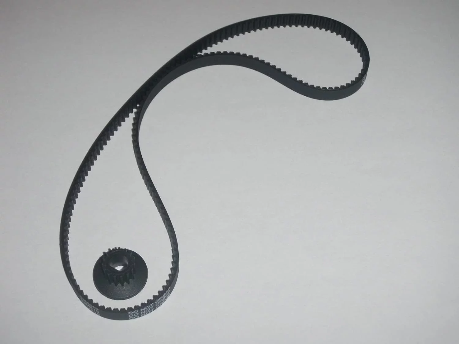 Belt + Small Gear For Betty Crocker Bread Maker Model BCF-1690