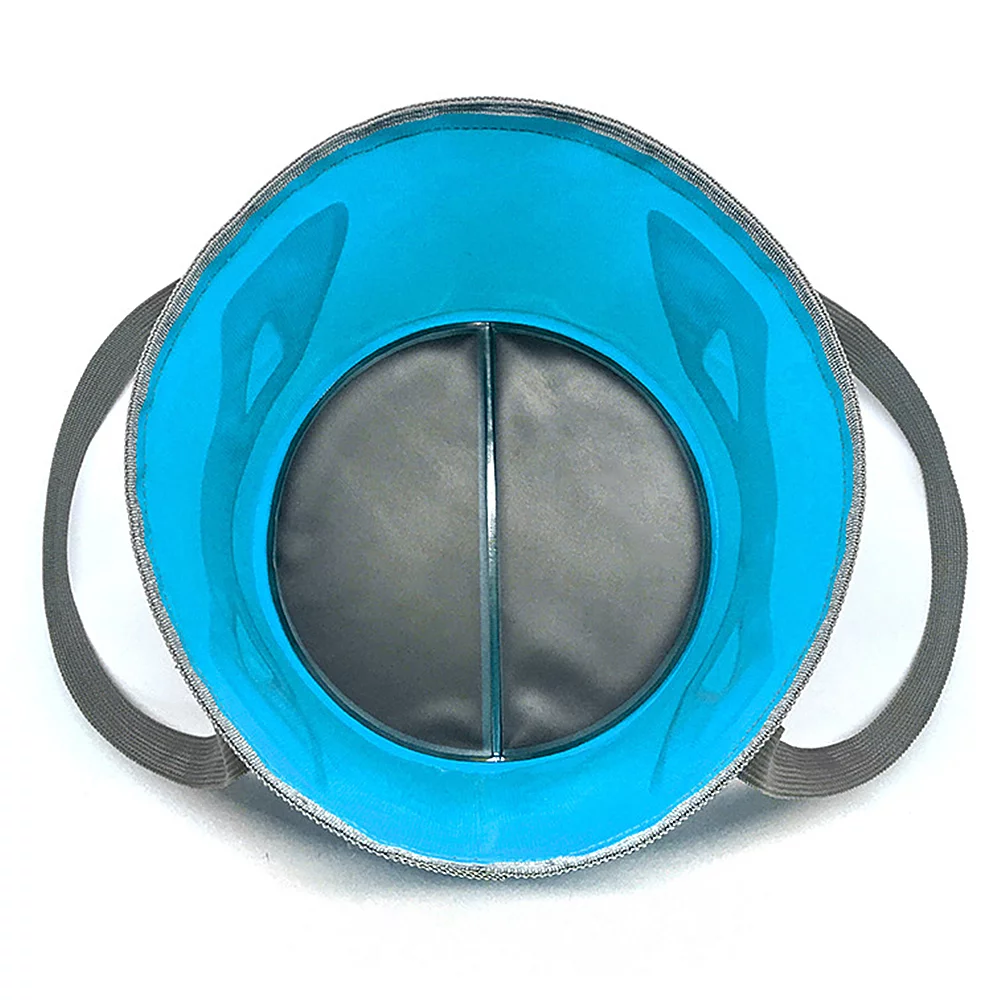 Nebublu Collapsible Bucket,Water Bucket Bucket 20L Collapsible Water Bucket Bucket Water Collapsible Water Bucket Rookin QAHM ZDHF