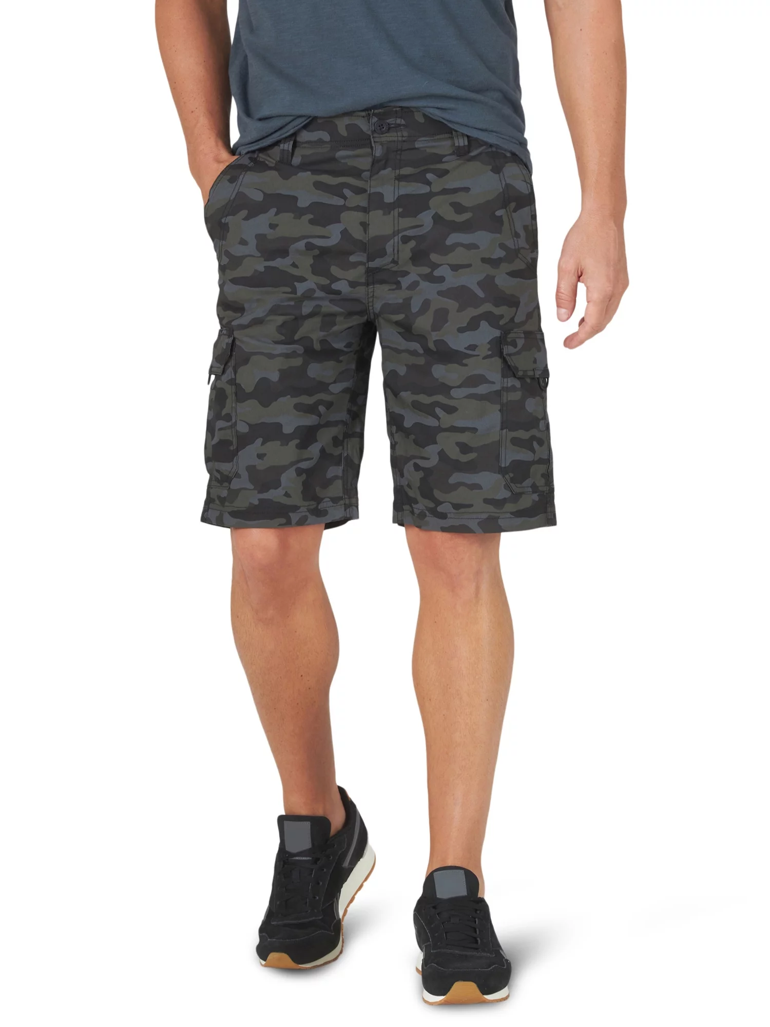 Lee Men's Extreme Motion Crossroad Cargo Short