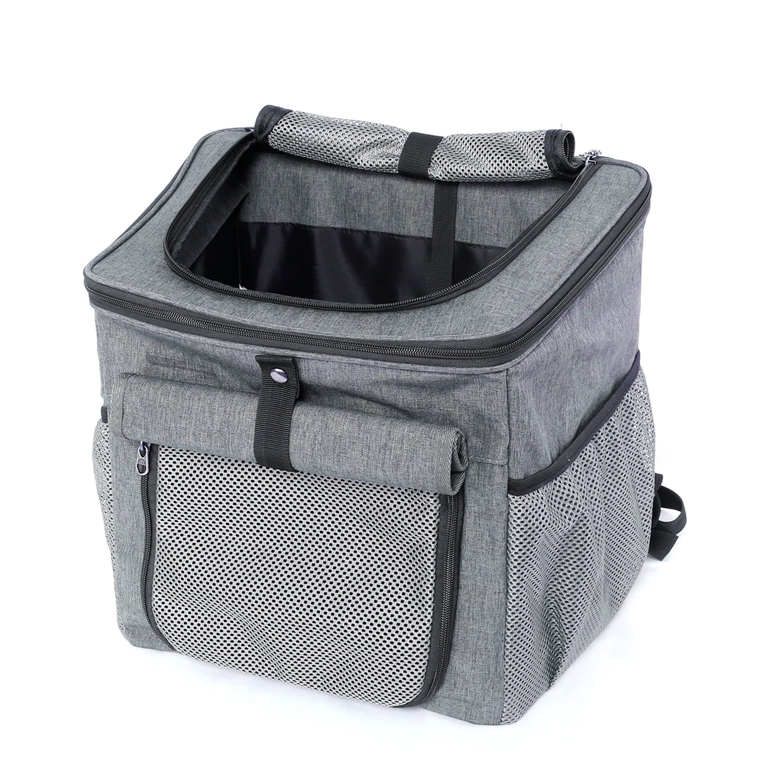 Andoerbag,Bike Carrier Bike ClothCarrier Huiop Buzhi Bike CarrierCarrier Small Bike Ox Cloth Medium Cat Carrier