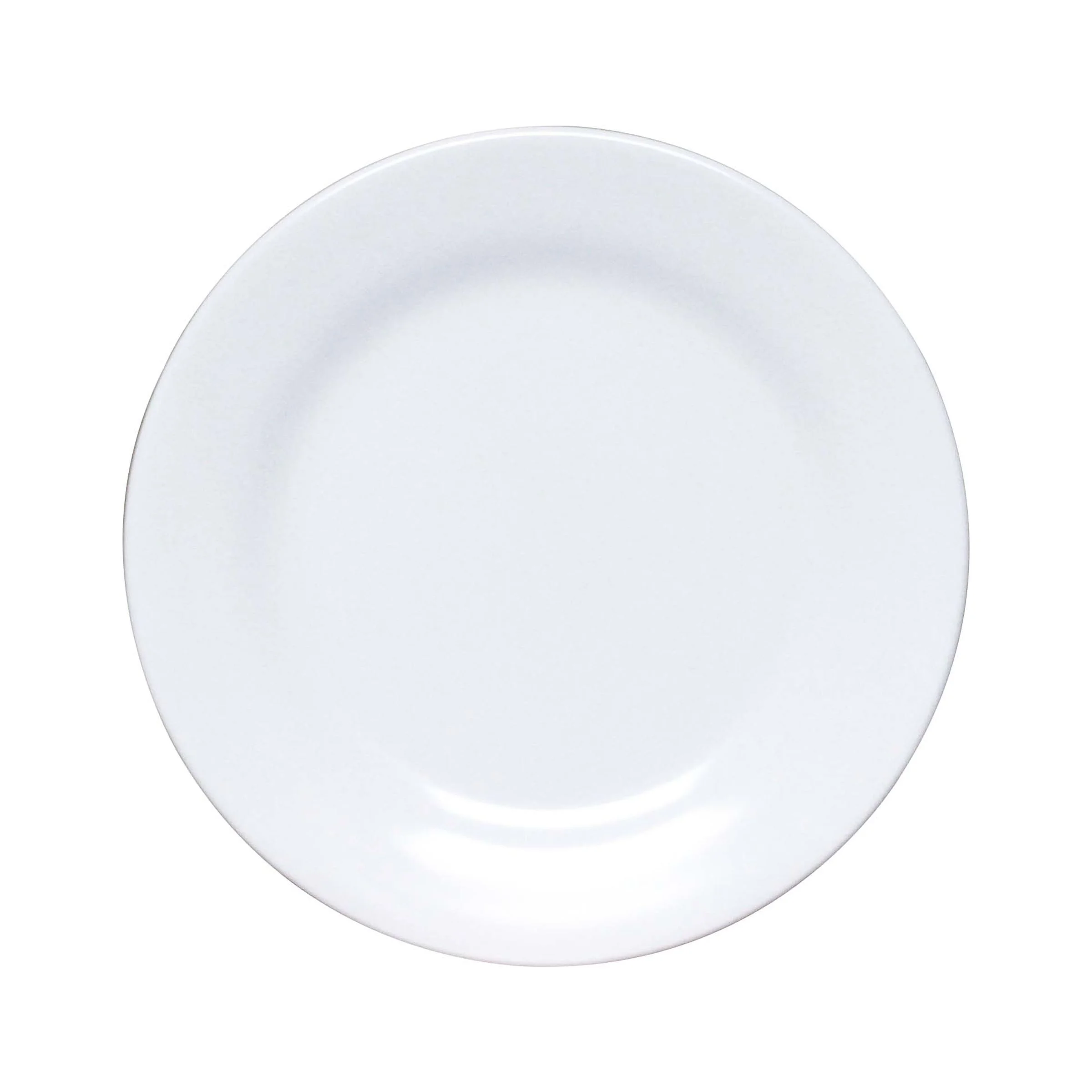 Excellante Imperial Melamine Dinnerware Collection 7 7/8