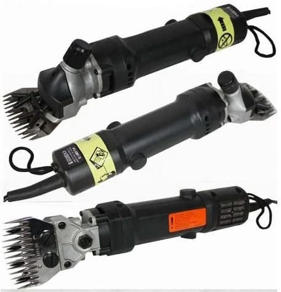 320W Electric sheep clipper / Animal Shearing / Wool clipper 220V