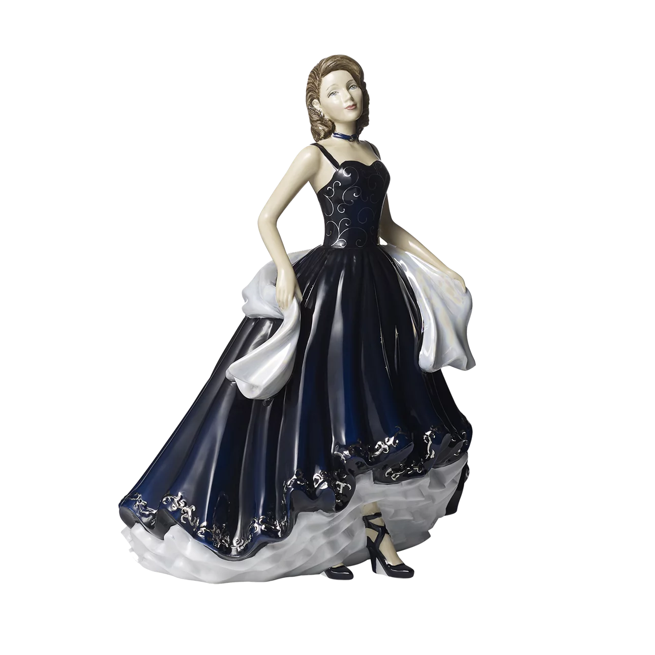 Royal Doulton Meghan 2020 Figure of the Year