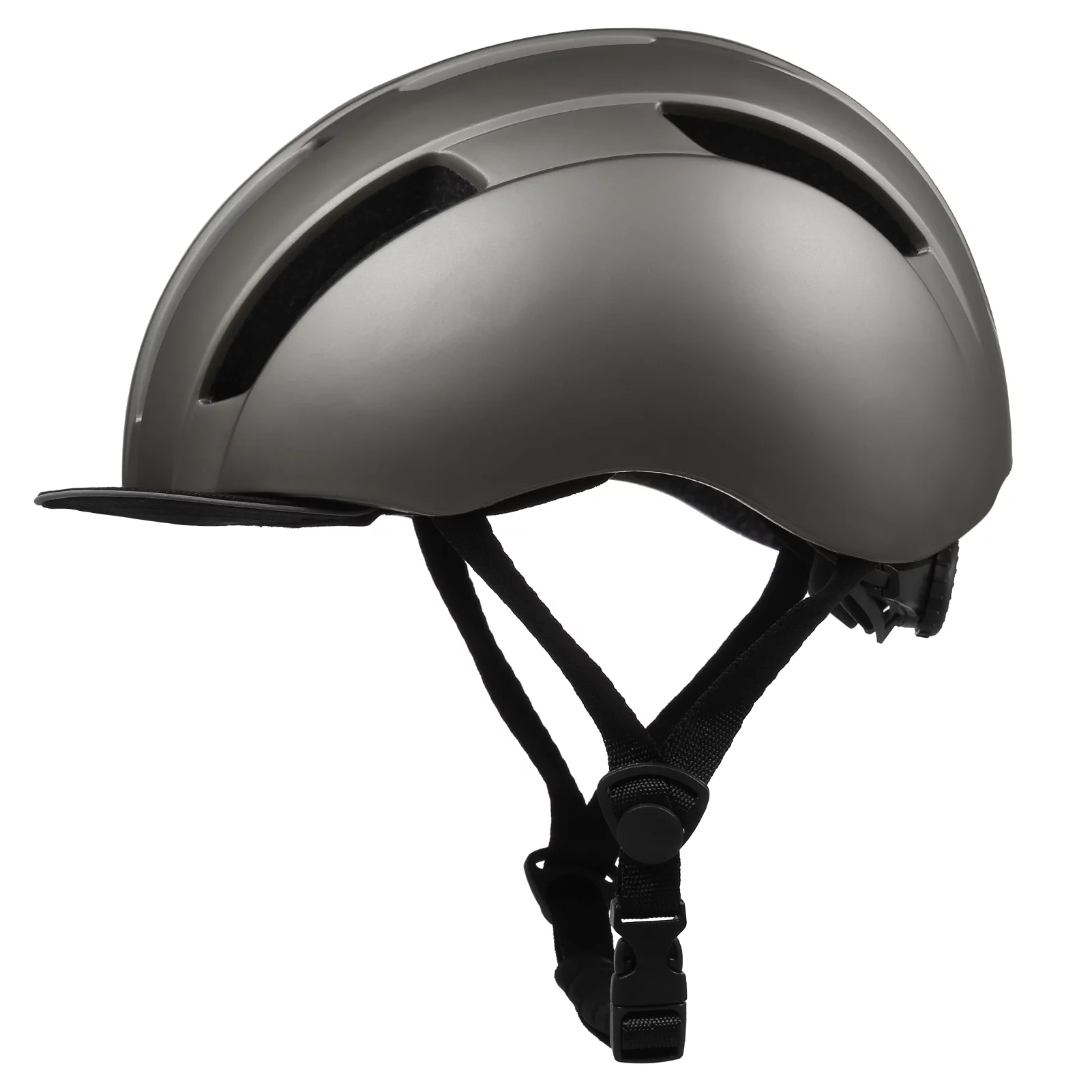 Bike with Detachable -style Visor Men Women Breathable