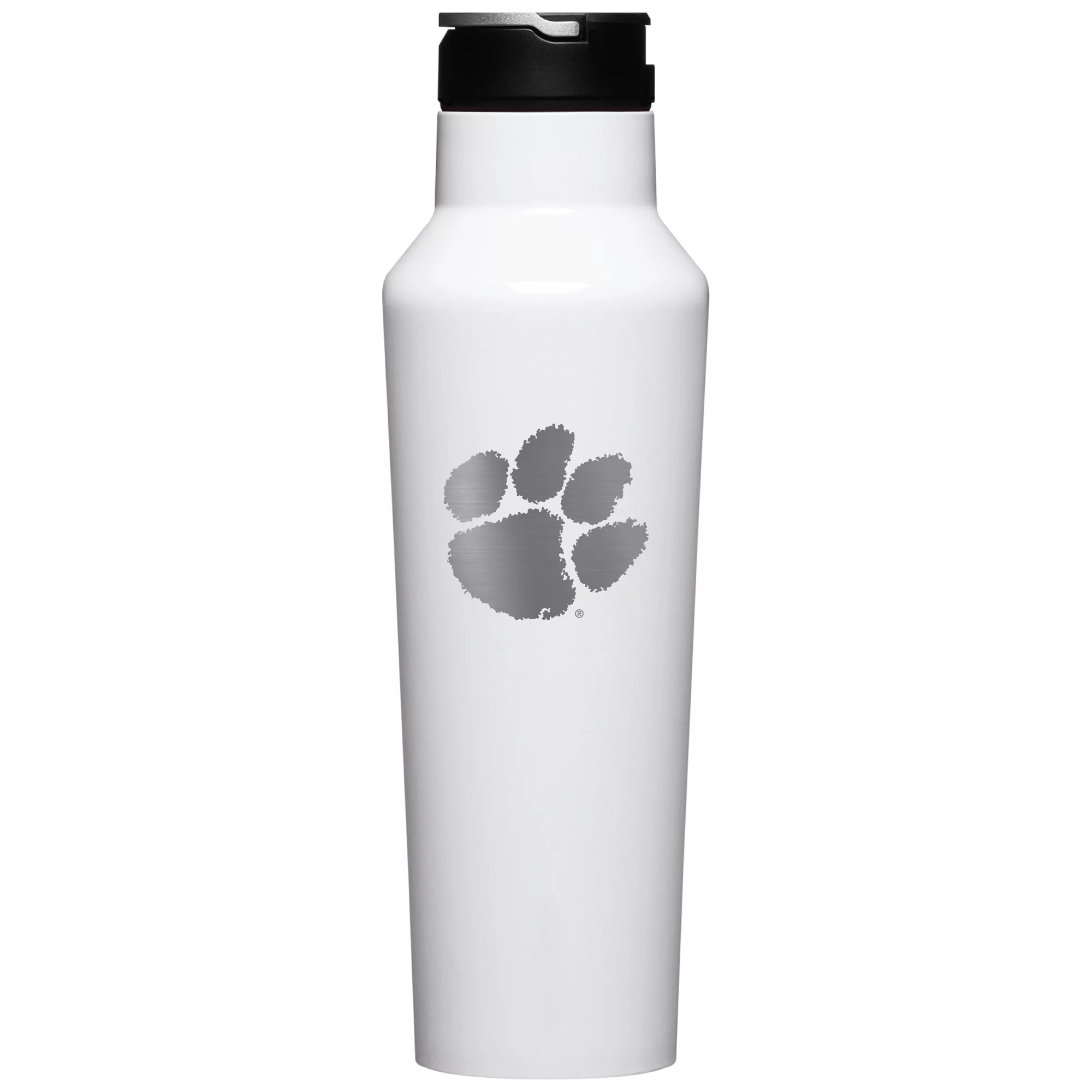 Corkcicle Clemson Tigers 20oz. Sport Canteen