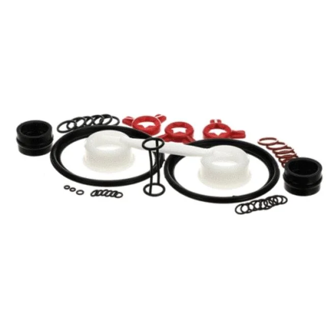 Taylor Freezers 3-Spout-Non HT A-Tune Up Kit