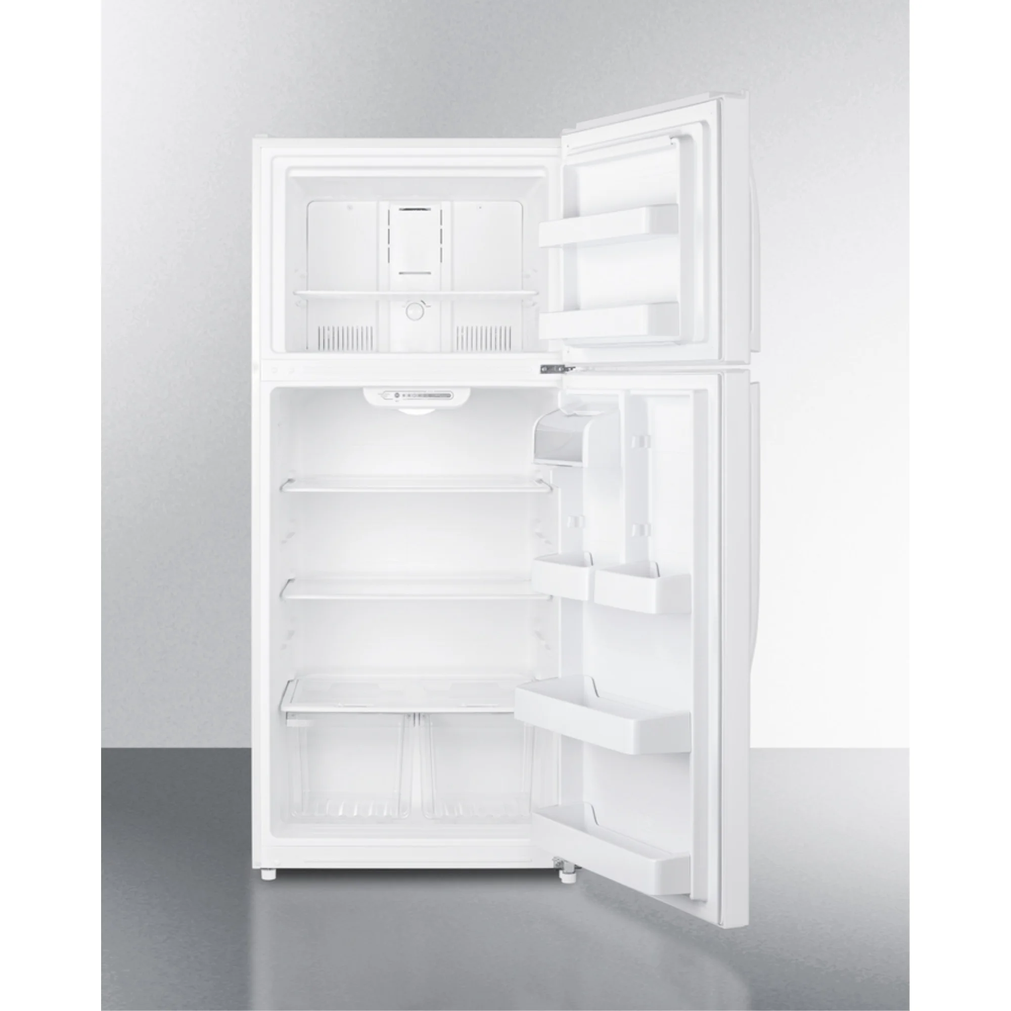 Summit Full size Residential Freezer CTR18W