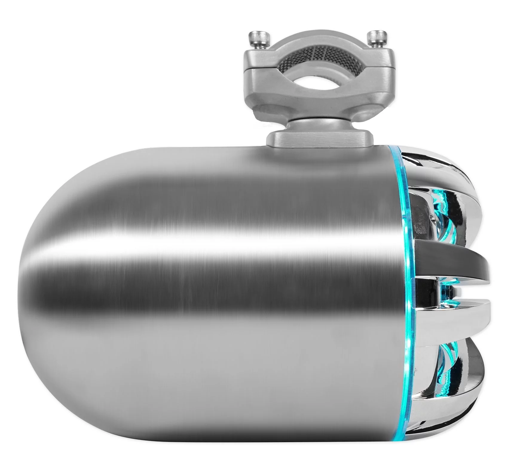 4) Rockville WB65KLED 6.5