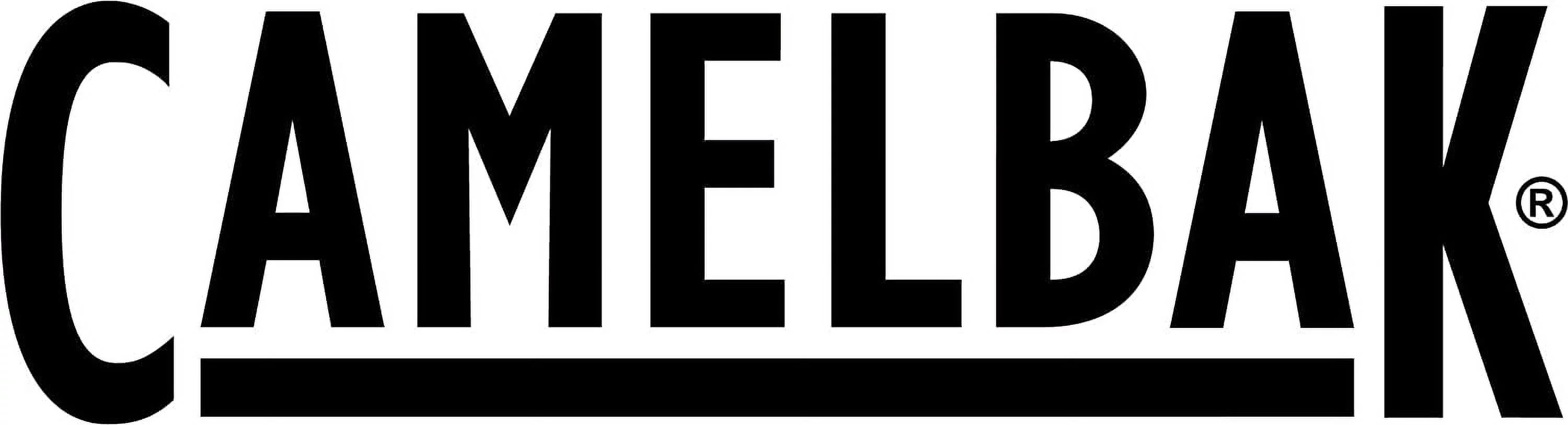 CamelBak eddy+ Water Bottle with Tritan Renew – Straw Top 32oz, Plastic, Rose