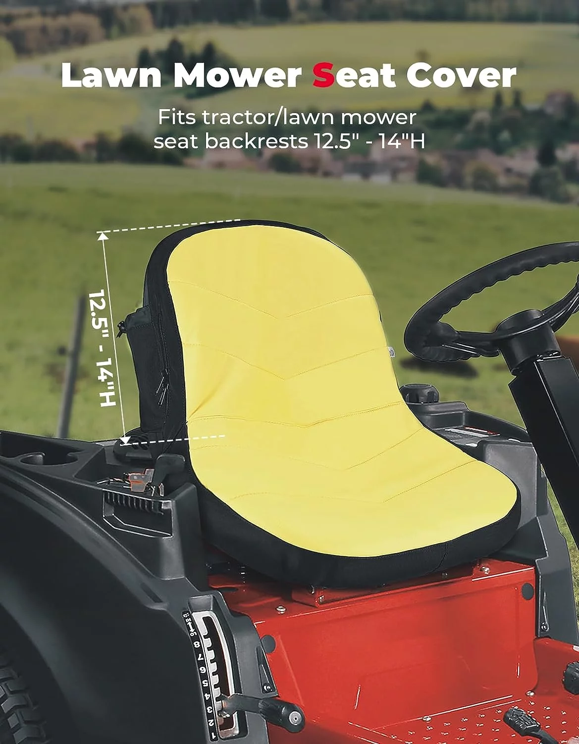 JOYTUTUS Universal 12.5