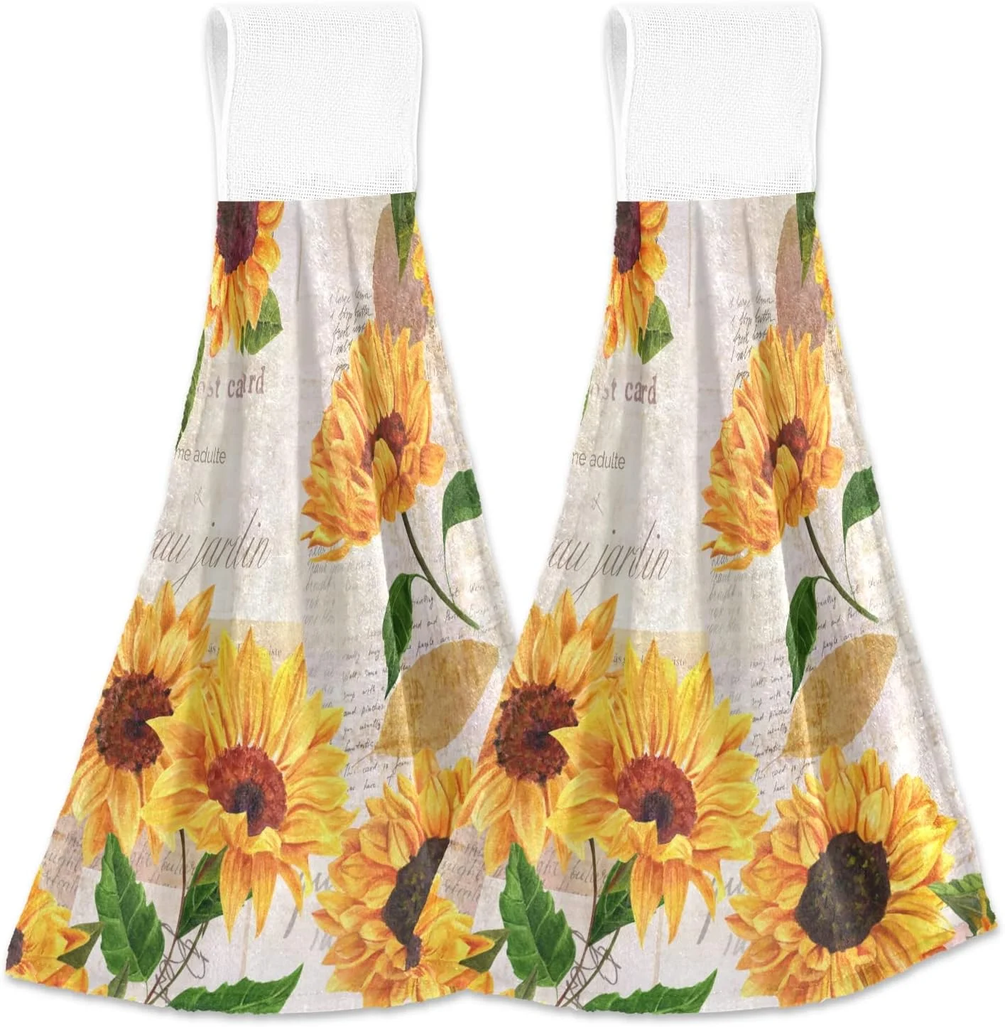 Dreamtimes Hanging Kitchen Towel 12