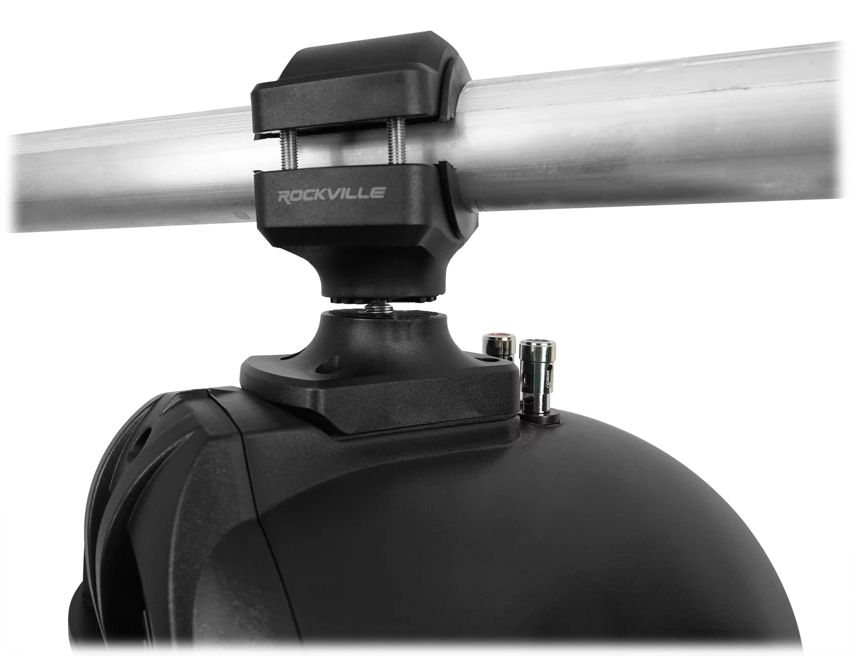 4 Rockville RWB70B 6.5