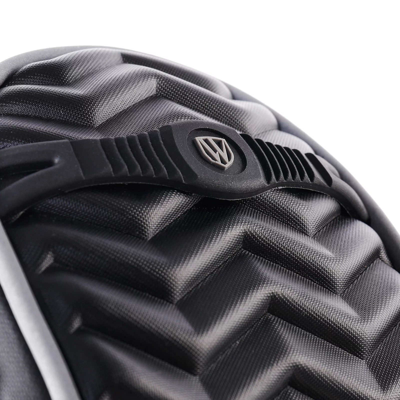 Lixada Waterproof Bike Saddle Bag Under Seat Pouch Reflective Strip Mountain Bike Pack